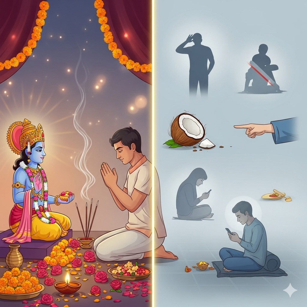 PunjabKesari Anant Chaturdashi